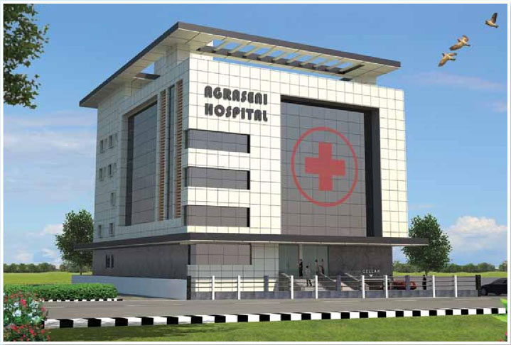 BK Singh Hospital
